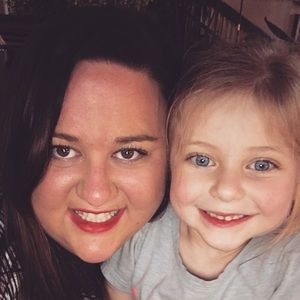 Meet your Posher, Jenny